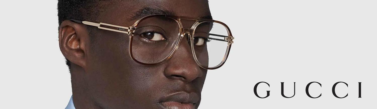 Gucci Glasses | Shop Eyeglasses Frames & Lenses